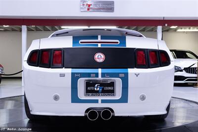 2012 Ford Mustang Shelby GT350   - Photo 6 - Rancho Cordova, CA 95742