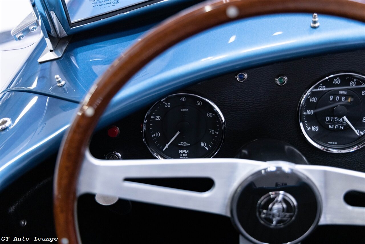 1965 Shelby Cobra - Photo 20 - Rancho Cordova, CA 95742