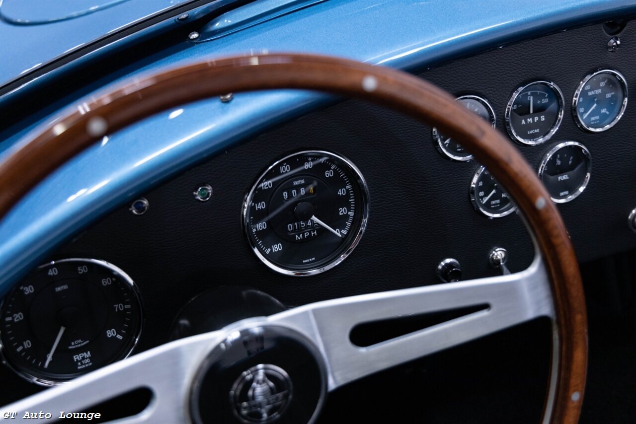 1965 Shelby Cobra - Photo 19 - Rancho Cordova, CA 95742