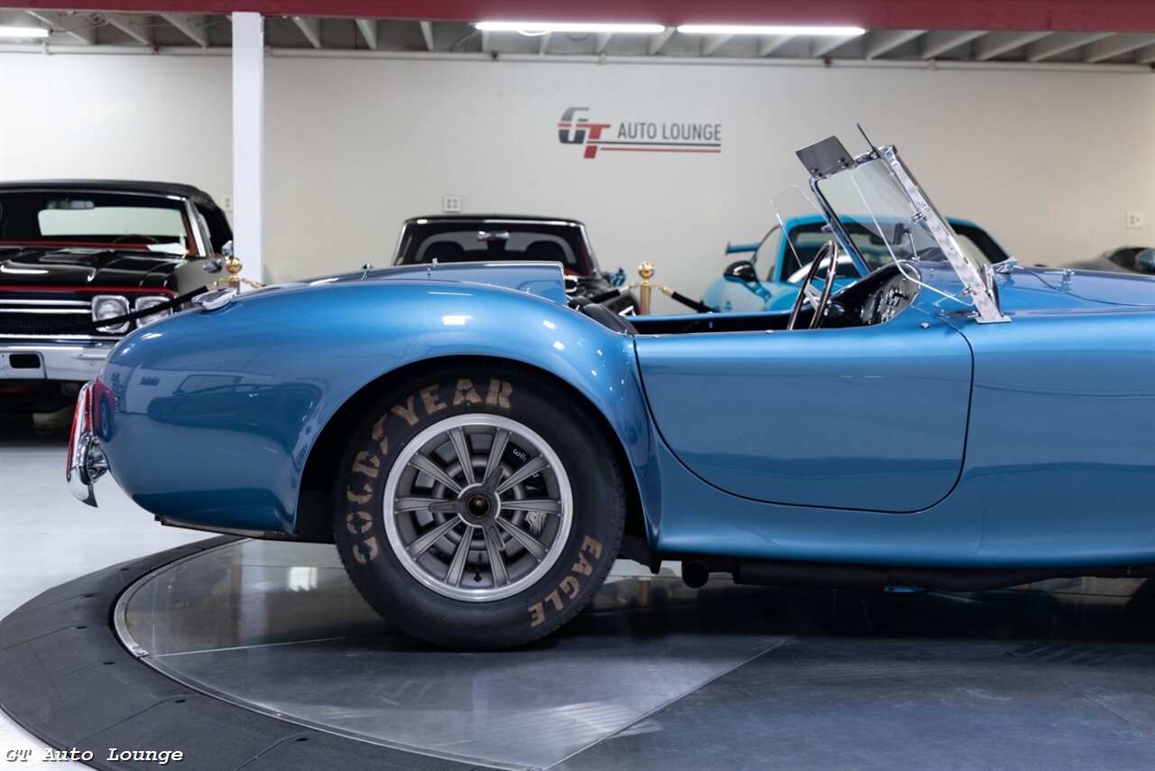 1965 Shelby Cobra - Photo 8 - Rancho Cordova, CA 95742