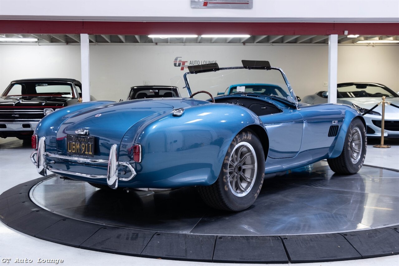 1965 Shelby Cobra - Photo 7 - Rancho Cordova, CA 95742