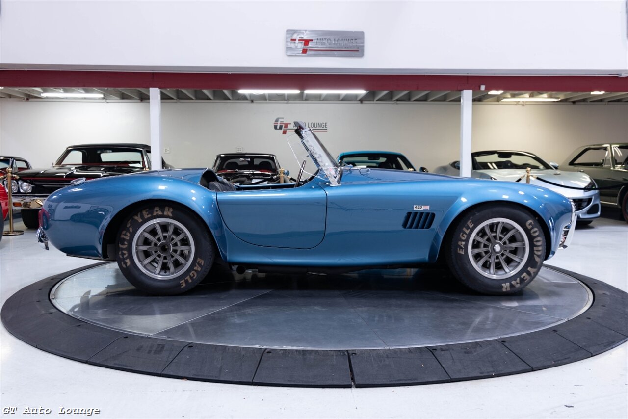 1965 Shelby Cobra - Photo 6 - Rancho Cordova, CA 95742