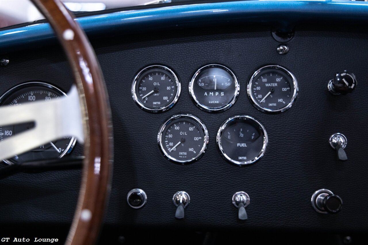 1965 Shelby Cobra - Photo 18 - Rancho Cordova, CA 95742