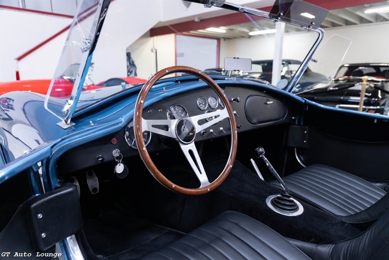 1965 Shelby Cobra - Photo 12 - Rancho Cordova, CA 95742