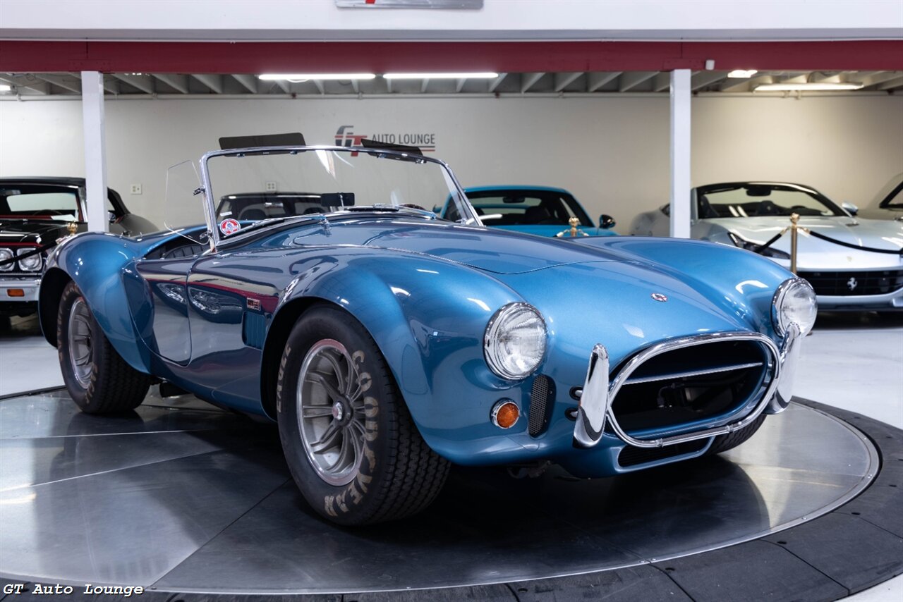 1965 Shelby Cobra   - Photo 1 - Rancho Cordova, CA 95742