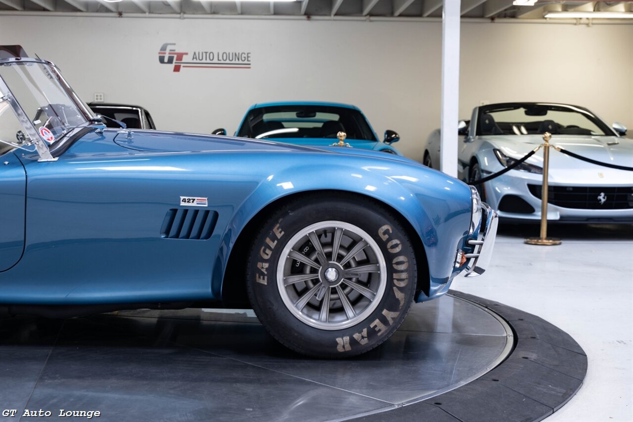 1965 Shelby Cobra - Photo 9 - Rancho Cordova, CA 95742