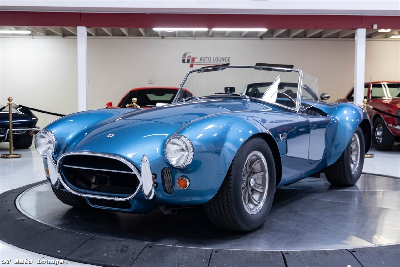 1965 Shelby Cobra   - Photo 1 - Rancho Cordova, CA 95742