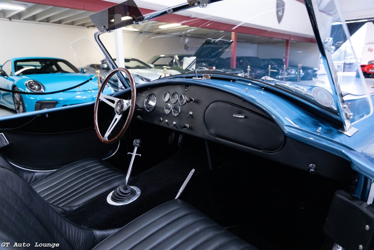 1965 Shelby Cobra - Photo 14 - Rancho Cordova, CA 95742