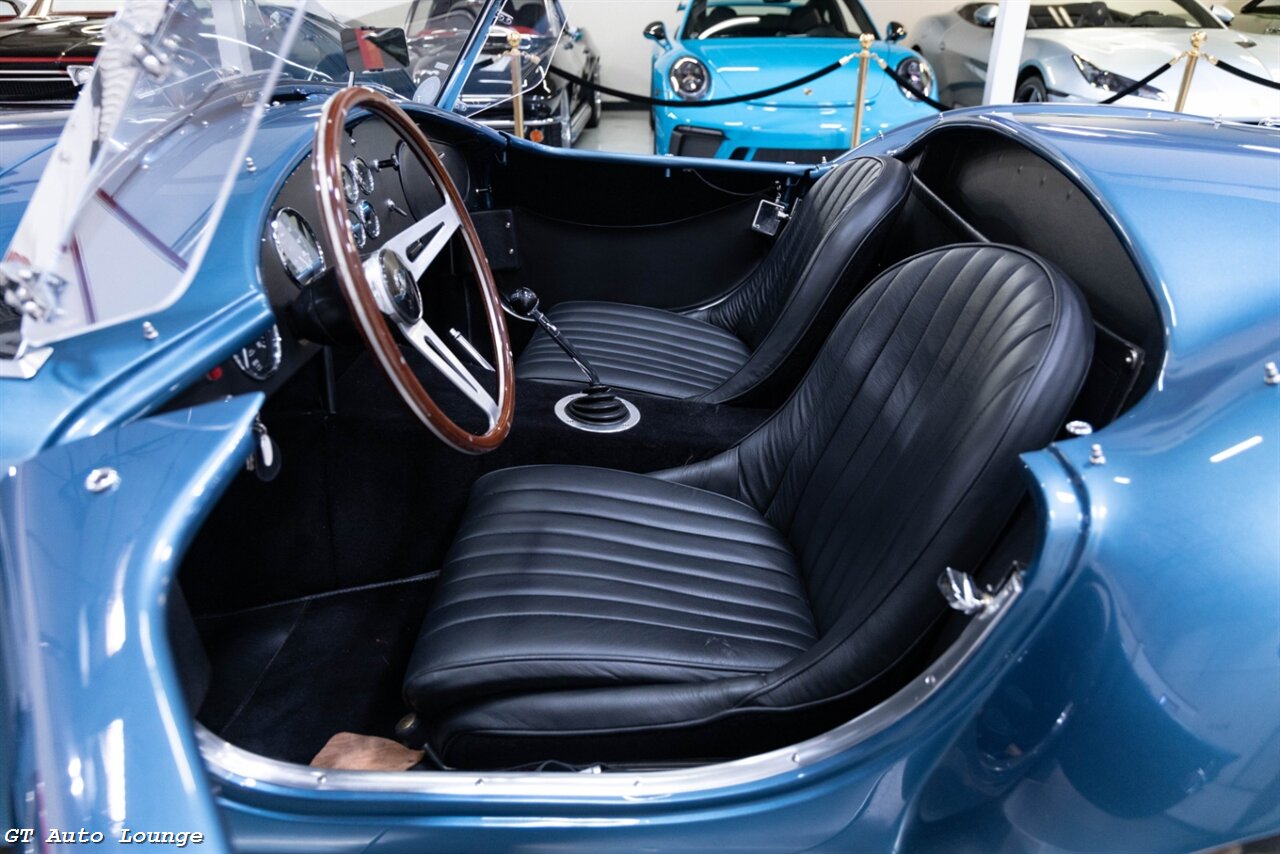 1965 Shelby Cobra - Photo 10 - Rancho Cordova, CA 95742