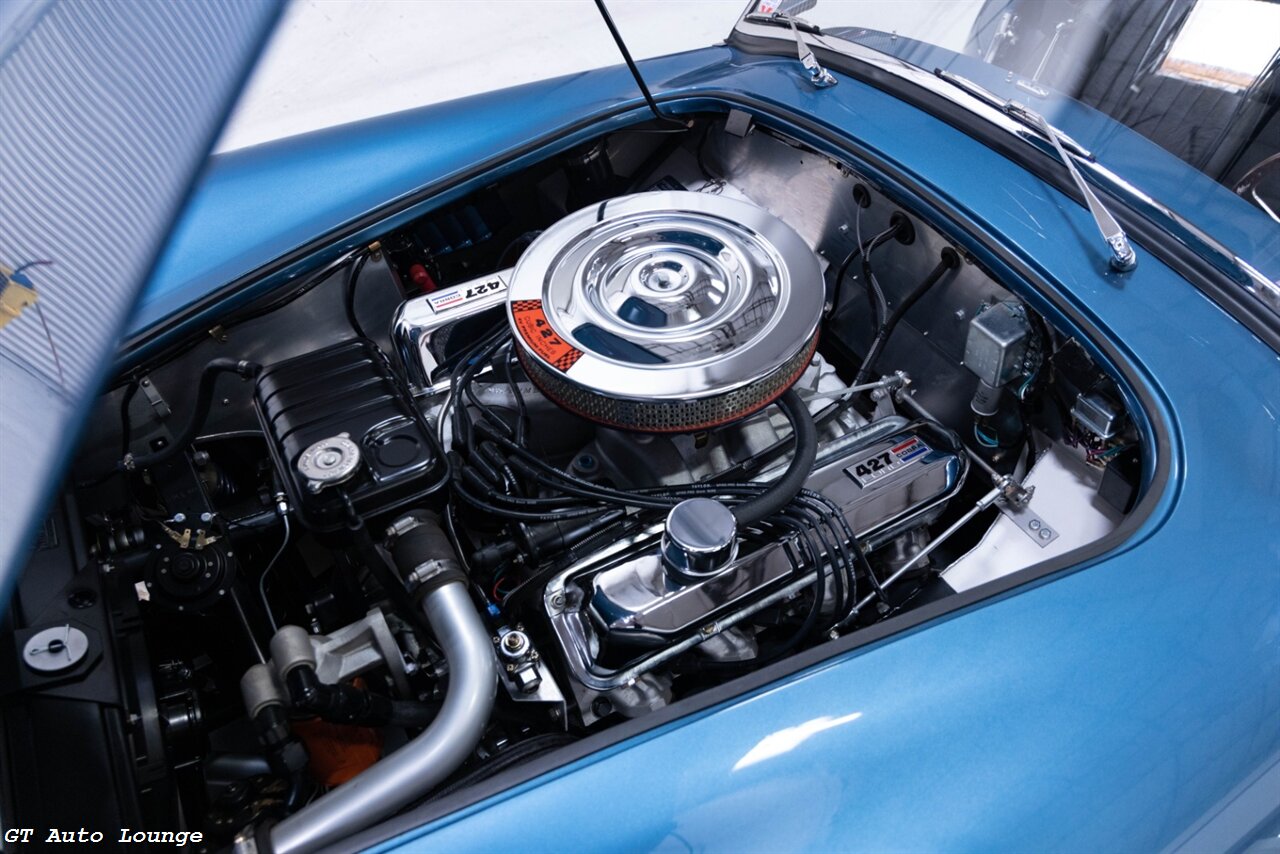 1965 Shelby Cobra - Photo 17 - Rancho Cordova, CA 95742