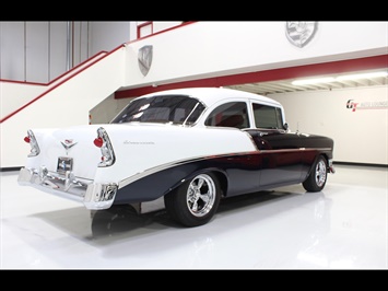 1956 Chevrolet 210 Post Restomod   - Photo 8 - Rancho Cordova, CA 95742