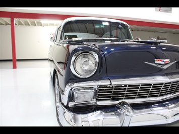 1956 Chevrolet 210 Post Restomod   - Photo 9 - Rancho Cordova, CA 95742