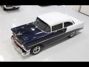 1956 Chevrolet 210 Post Restomod   - Photo 43 - Rancho Cordova, CA 95742