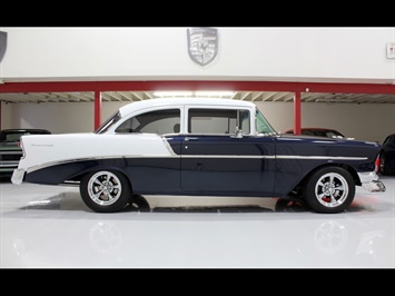 1956 Chevrolet 210 Post Restomod   - Photo 4 - Rancho Cordova, CA 95742