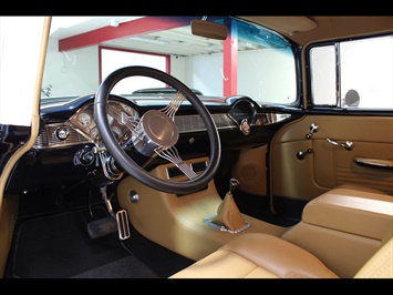 1956 Chevrolet 210 Post Restomod   - Photo 23 - Rancho Cordova, CA 95742