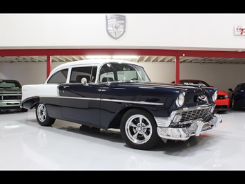 1956 Chevrolet 210 Post Restomod   - Photo 3 - Rancho Cordova, CA 95742