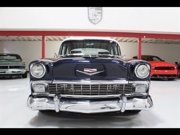 1956 Chevrolet 210 Post Restomod   - Photo 2 - Rancho Cordova, CA 95742