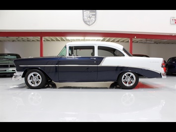 1956 Chevrolet 210 Post Restomod   - Photo 5 - Rancho Cordova, CA 95742