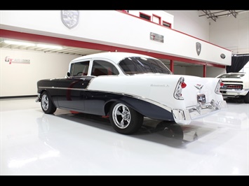 1956 Chevrolet 210 Post Restomod   - Photo 6 - Rancho Cordova, CA 95742