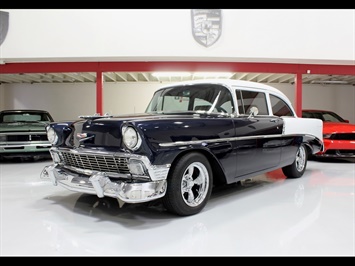 1956 Chevrolet 210 Post Restomod   - Photo 1 - Rancho Cordova, CA 95742