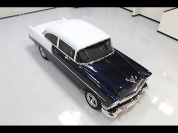 1956 Chevrolet 210 Post Restomod   - Photo 13 - Rancho Cordova, CA 95742