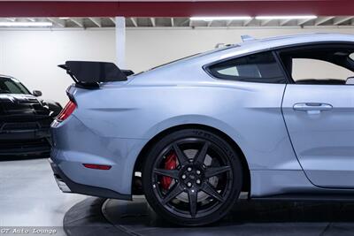 2022 Ford Mustang Shelby GT500 Heritage Edition   - Photo 11 - Rancho Cordova, CA 95742