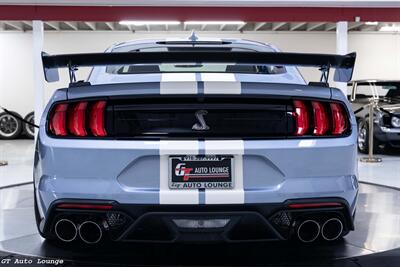 2022 Ford Mustang Shelby GT500 Heritage Edition   - Photo 6 - Rancho Cordova, CA 95742