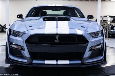 2022 Ford Mustang Shelby GT500 Heritage Edition   - Photo 2 - Rancho Cordova, CA 95742