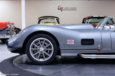 1958 Lister Knobbly Avanti Replica   - Photo 9 - Rancho Cordova, CA 95742