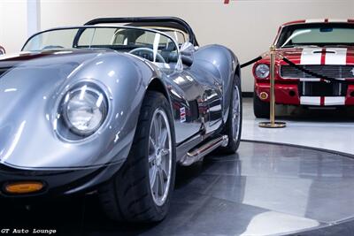 1958 Lister Knobbly Avanti Replica   - Photo 14 - Rancho Cordova, CA 95742