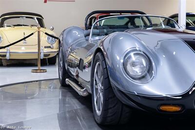 1958 Lister Knobbly Avanti Replica   - Photo 13 - Rancho Cordova, CA 95742