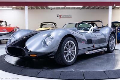 1958 Lister Knobbly Avanti Replica   - Photo 1 - Rancho Cordova, CA 95742