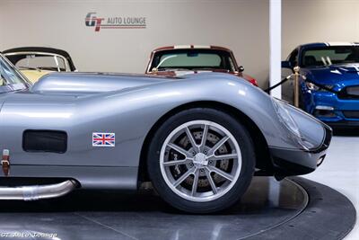 1958 Lister Knobbly Avanti Replica   - Photo 12 - Rancho Cordova, CA 95742