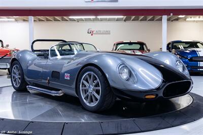 1958 Lister Knobbly Avanti Replica   - Photo 3 - Rancho Cordova, CA 95742