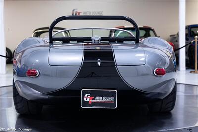 1958 Lister Knobbly Avanti Replica   - Photo 6 - Rancho Cordova, CA 95742