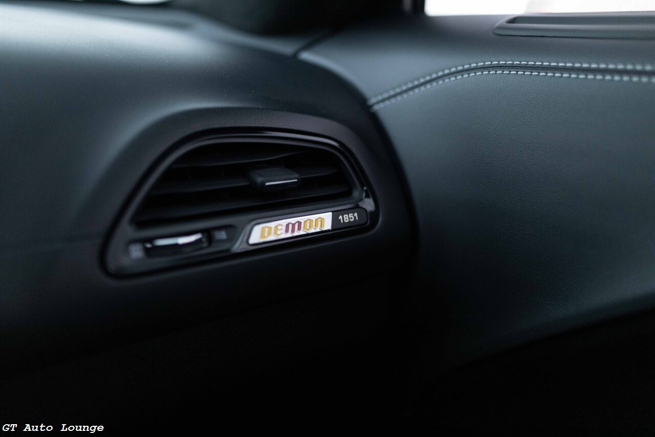 2023 Dodge Challenger SRT Demon 170 - Photo 55 - Rancho Cordova, CA 95742