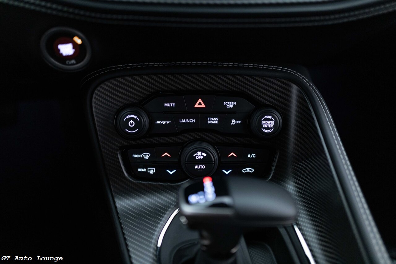 2023 Dodge Challenger SRT Demon 170 - Photo 50 - Rancho Cordova, CA 95742