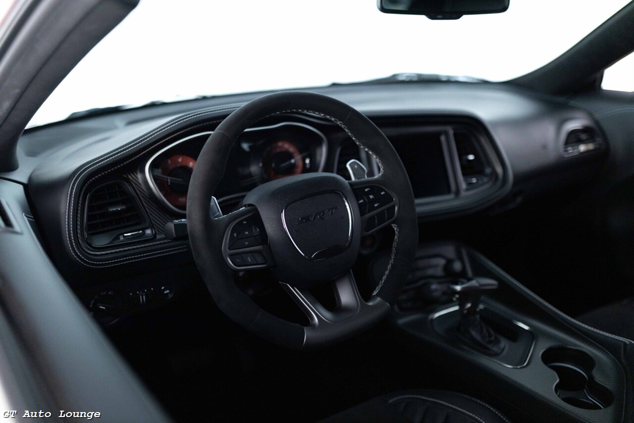 2023 Dodge Challenger SRT Demon 170 - Photo 40 - Rancho Cordova, CA 95742