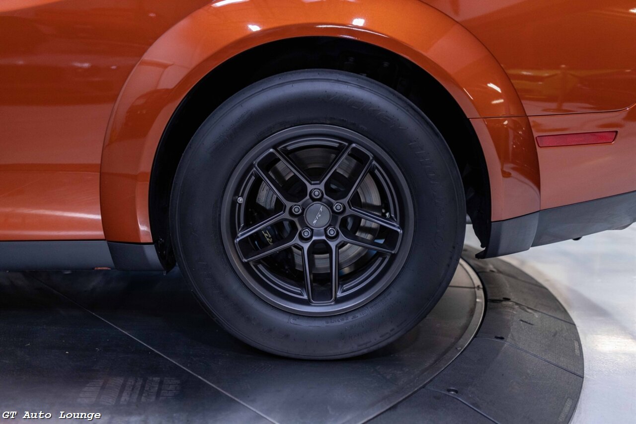 2023 Dodge Challenger SRT Demon 170 - Photo 31 - Rancho Cordova, CA 95742