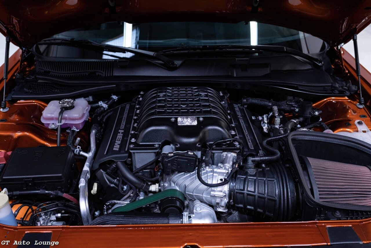 2023 Dodge Challenger SRT Demon 170 - Photo 58 - Rancho Cordova, CA 95742