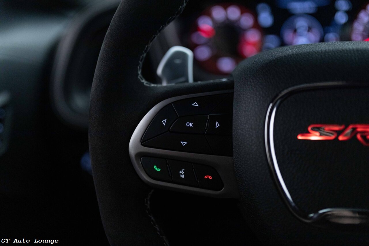 2023 Dodge Challenger SRT Demon 170 - Photo 43 - Rancho Cordova, CA 95742