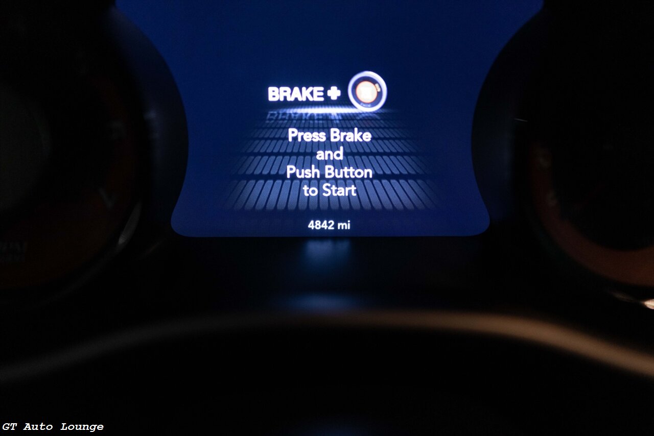 2023 Dodge Challenger SRT Demon 170 - Photo 41 - Rancho Cordova, CA 95742