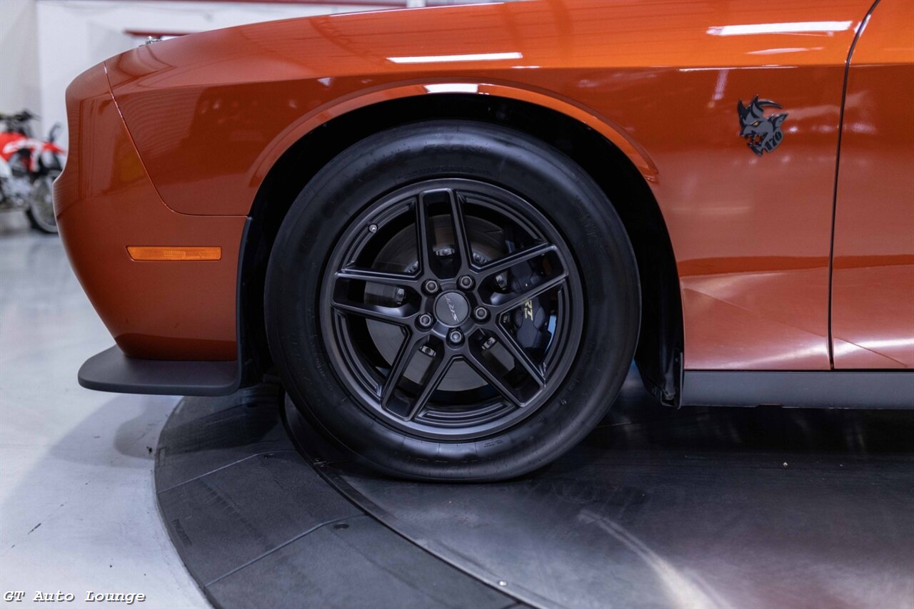 2023 Dodge Challenger SRT Demon 170 - Photo 32 - Rancho Cordova, CA 95742