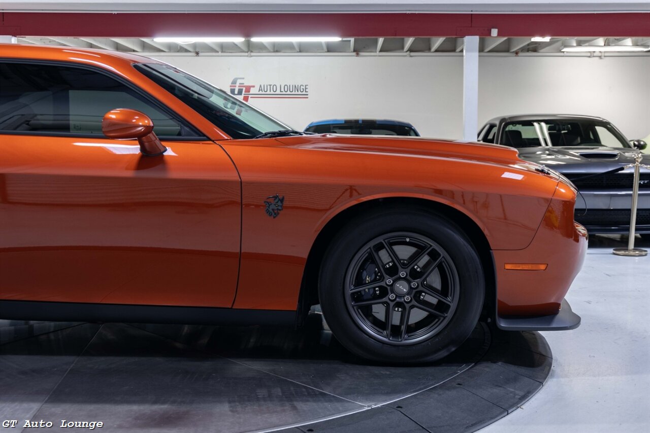2023 Dodge Challenger SRT Demon 170 - Photo 12 - Rancho Cordova, CA 95742