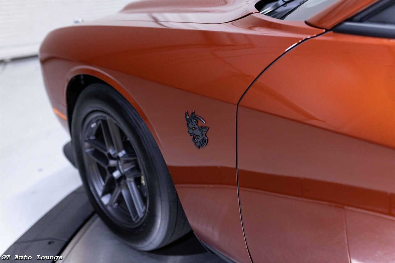 2023 Dodge Challenger SRT Demon 170 - Photo 24 - Rancho Cordova, CA 95742
