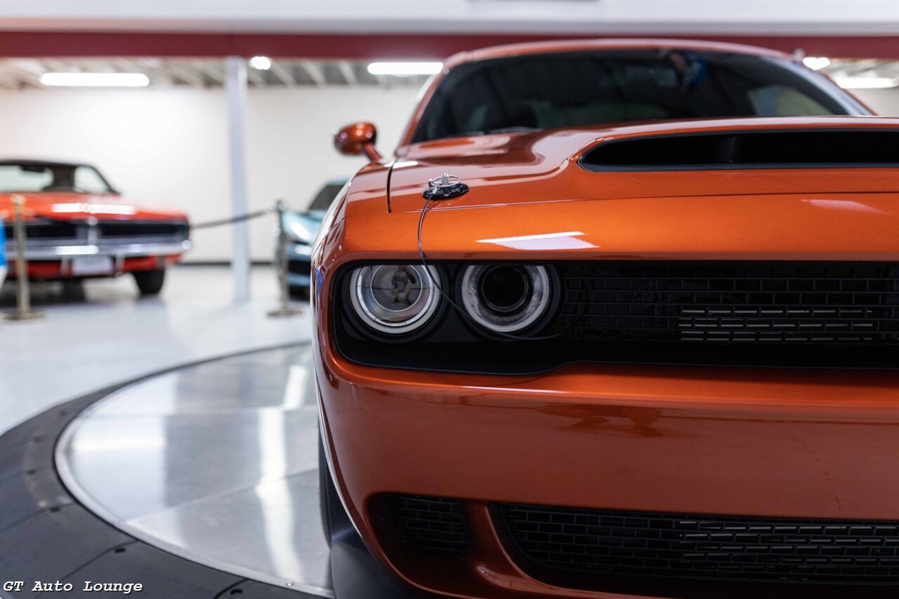 2023 Dodge Challenger SRT Demon 170 - Photo 17 - Rancho Cordova, CA 95742