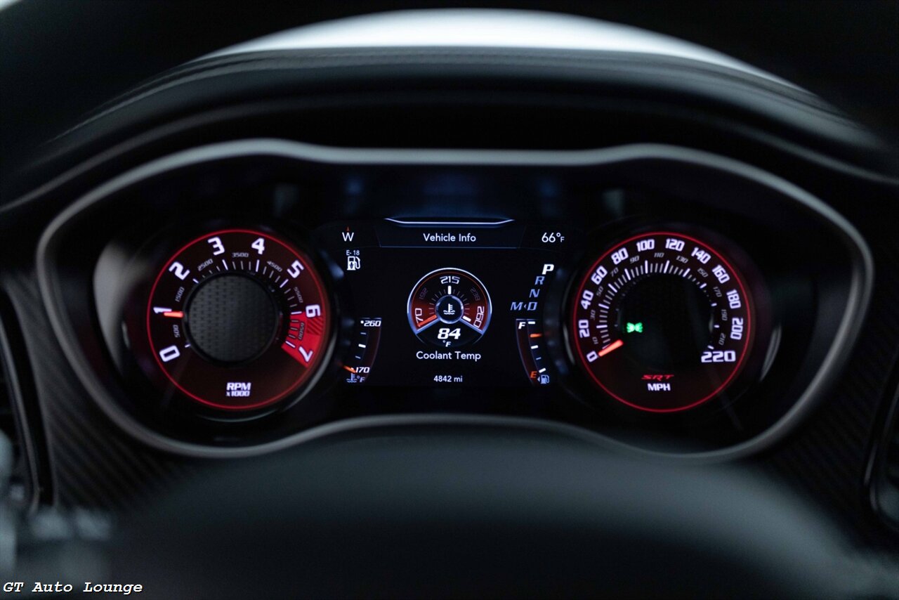 2023 Dodge Challenger SRT Demon 170 - Photo 47 - Rancho Cordova, CA 95742