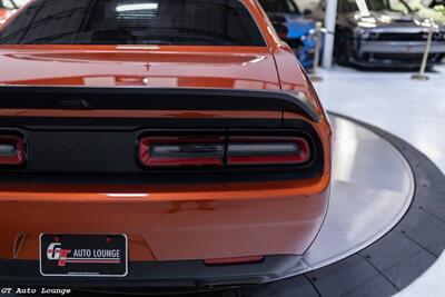 2023 Dodge Challenger SRT Demon 170 - Photo 34 - Rancho Cordova, CA 95742