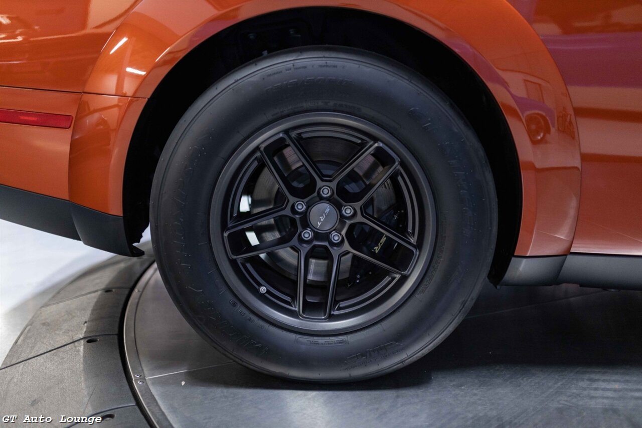 2023 Dodge Challenger SRT Demon 170 - Photo 30 - Rancho Cordova, CA 95742