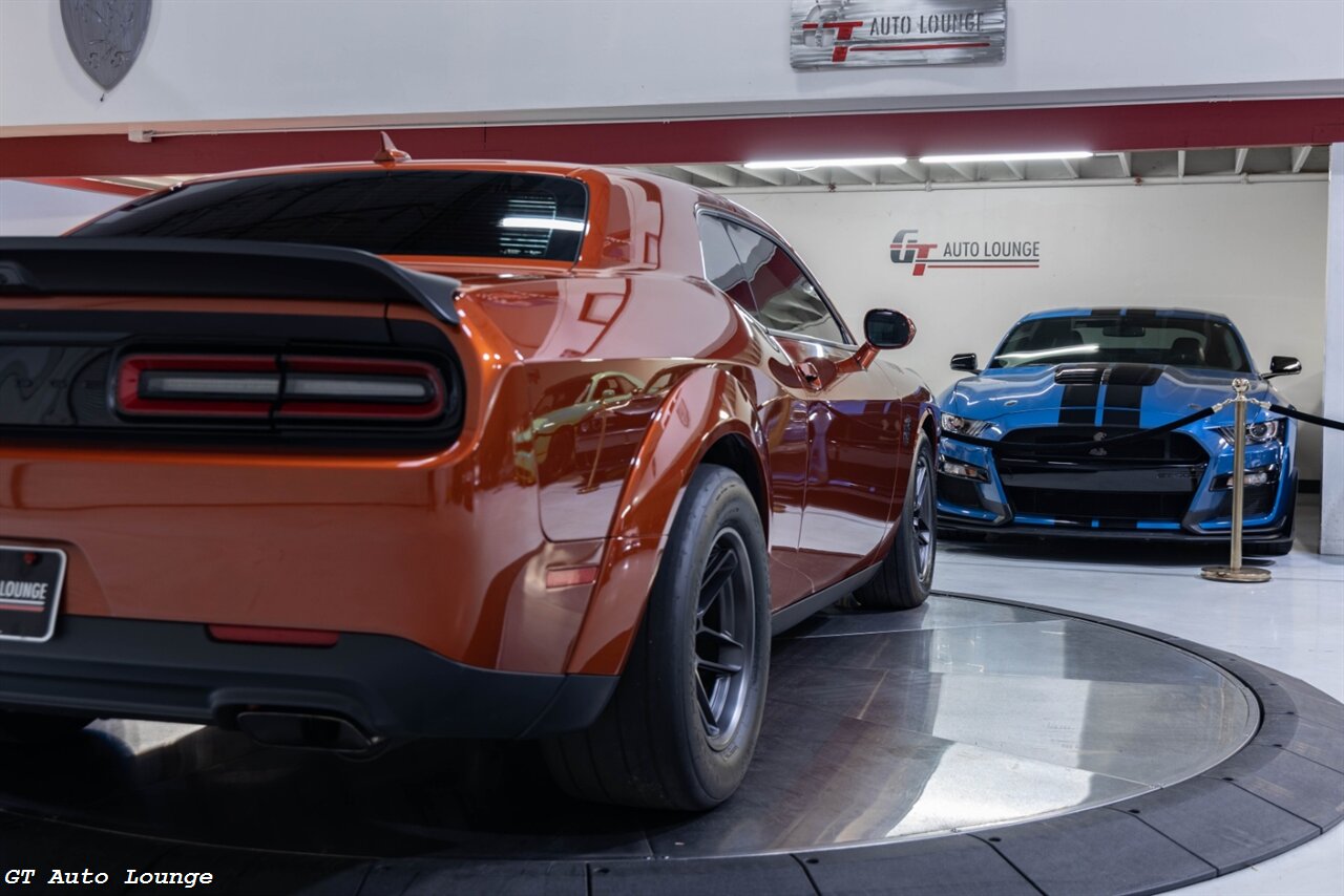 2023 Dodge Challenger SRT Demon 170 - Photo 16 - Rancho Cordova, CA 95742